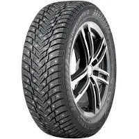 Nokian 225/50R17 98T XL Hakkapeliitta 10 stud