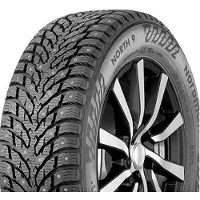 Nokian 225/50R17 98T XL Nordman North 9 stud