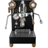 Lelit MaraX3 PL62X3 espressokeitin – musta