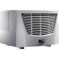 Rittal SK RTT BLUE E KATTOJÄÄHDYTIN 750W (3359510)