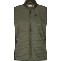 Seeland Celsius Heat Liner Vest Mies Grape leaf 3XL