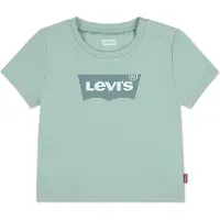 Levi's Batwing Tee - Green - 68