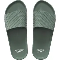 Speedo Entry Slides Vihreä EU 42 Mies