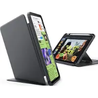 ESR Flip Hybrid do iPad 11/10 gen. 2025/2022 czarne