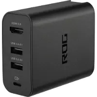 Asus ROG 100W Gaming Charger Dock