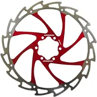 Massi Disc Ultralight Anodized 180 Mm Jarrulevy