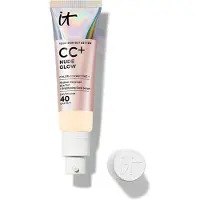 IT Cosmetics Your Skin But Better CC+ Nude Glow With SPF 40 Fair Warm
