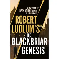 Robert Ludlum's the Blackbriar Genesis