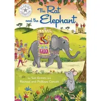 Bookoutlet Reading Champion: The Rat and the Elephant