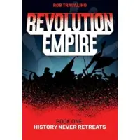 Bookoutlet Revolution Empire