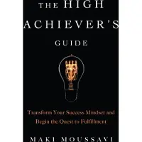 Bookoutlet The High Achiever's Guide