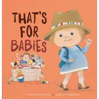 Bookoutlet That's for Babies