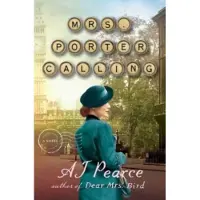 The Mrs. Porter Calling