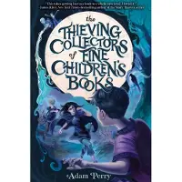 Bookoutlet Thieving Collectors of Fine Children's Books