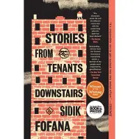 Stories from the Tenants Downstairs