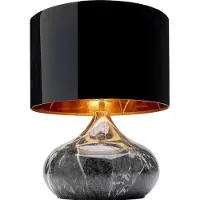 Kare Pöytävalaisin Mamo Deluxe, Alumiini/harmaa/sinkki, Olohuone/ruokailutila, Metalli, Design