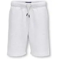 Only & Sons Osjceres Shorts Swt Noos - Grey - 146
