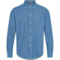 U.S. POLO ASSN. Paita ' USCraig ' sininen