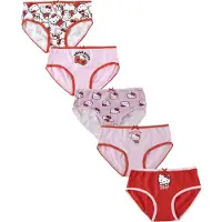 Cerda Hello Kitty Hello Kitty Alushousut 5 Yksiköt