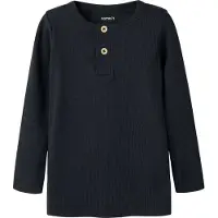 Name it Nmmkab Ls Top Noos - Blue - 116