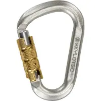 Skylotec Snappy Steel Tg Karabine