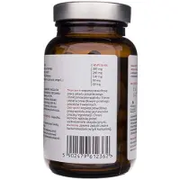 Aura Herbals Maksa-apu - 60 kapselia