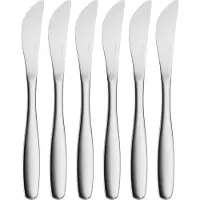 Hackman - Savonia Ruokaveitsi 20 cm 6 kpl