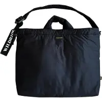 Wildride Hoitolaukku, Black