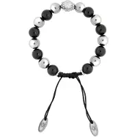 Wildcat Rock Beatz - 190 mm, Onyx &amp; Steel Pearls