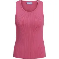 Jack & Jones Neuletoppi 'April' magenta