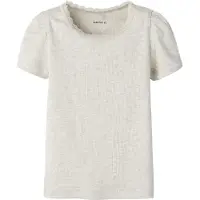 Name it Nmfkab Ss Top Noos - Beige - 98