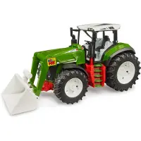 BRUDER Kippilava-auto 3415