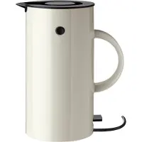Stelton - EM77 Vedenkeitin 1,5 L Sand