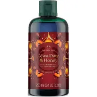 The Body Shop Ajwa Date & Honey Bath & Shower Gel 250 ml