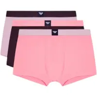 Emporio Armani Em002205_af20673 Trunk Boxerit 3 Yksiköt