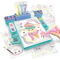 Canal Toys ART LAB Fluffy Paint pursotusstudio