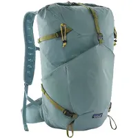 Patagonia Terravia 36L Reppu sininen, L