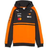 Puma Mclaren Replica Huppari