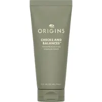 Origins Checks and Balances Polishing Face Scrub with Tourmaline, 75ml