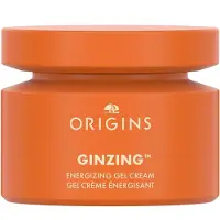 Origins GinZing Energizing Gel Cream with Caffeine + Niacinamide, 50ml