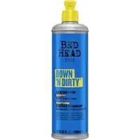 Tigi Down N Dirty Shampoo, 400ml