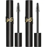 Yves Saint Laurent Lash Clash Extreme Volume Mascara 01 Black