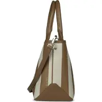Bugatti Cleo Shopperit 33 cm Ruskea