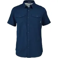 Columbia Utilizer II Solid Short Sleeve Shirt miesten lyhythihainen kauluspaita