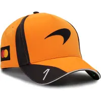 Puma Mclaren Lando Norris Replica Lippis