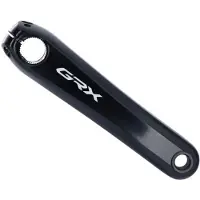 Shimano Fc-rx820-1 Linke Kurbel