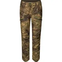 Härkila Deer Stalker Camo HWS Hunting Trousers Women AXIS MSP*Forest 46/31"