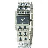 Chronotech CC7120LS-03M NAISTEN KELLO Hopea