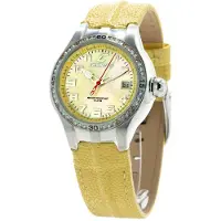 Chronotech Ct7980l-05s Naisten Kello