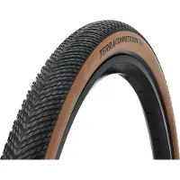 Continental Terra Competition Trail Grip Tubeless 700 X 40 Gravel Rengas